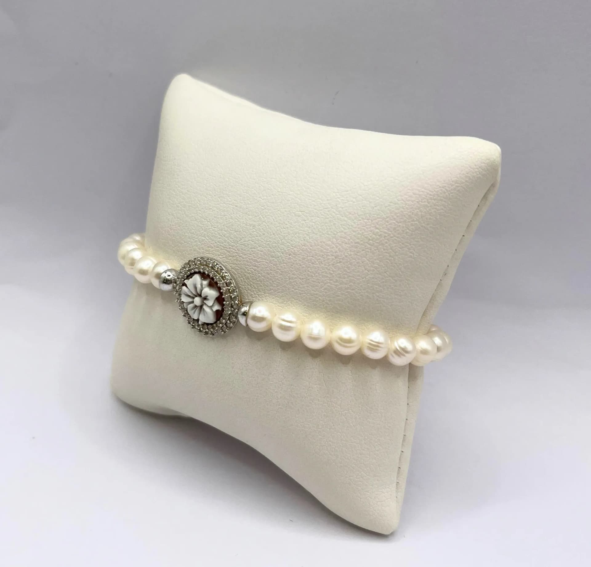 Bracciale donna 38BYCAMELI WTRN56 - 2