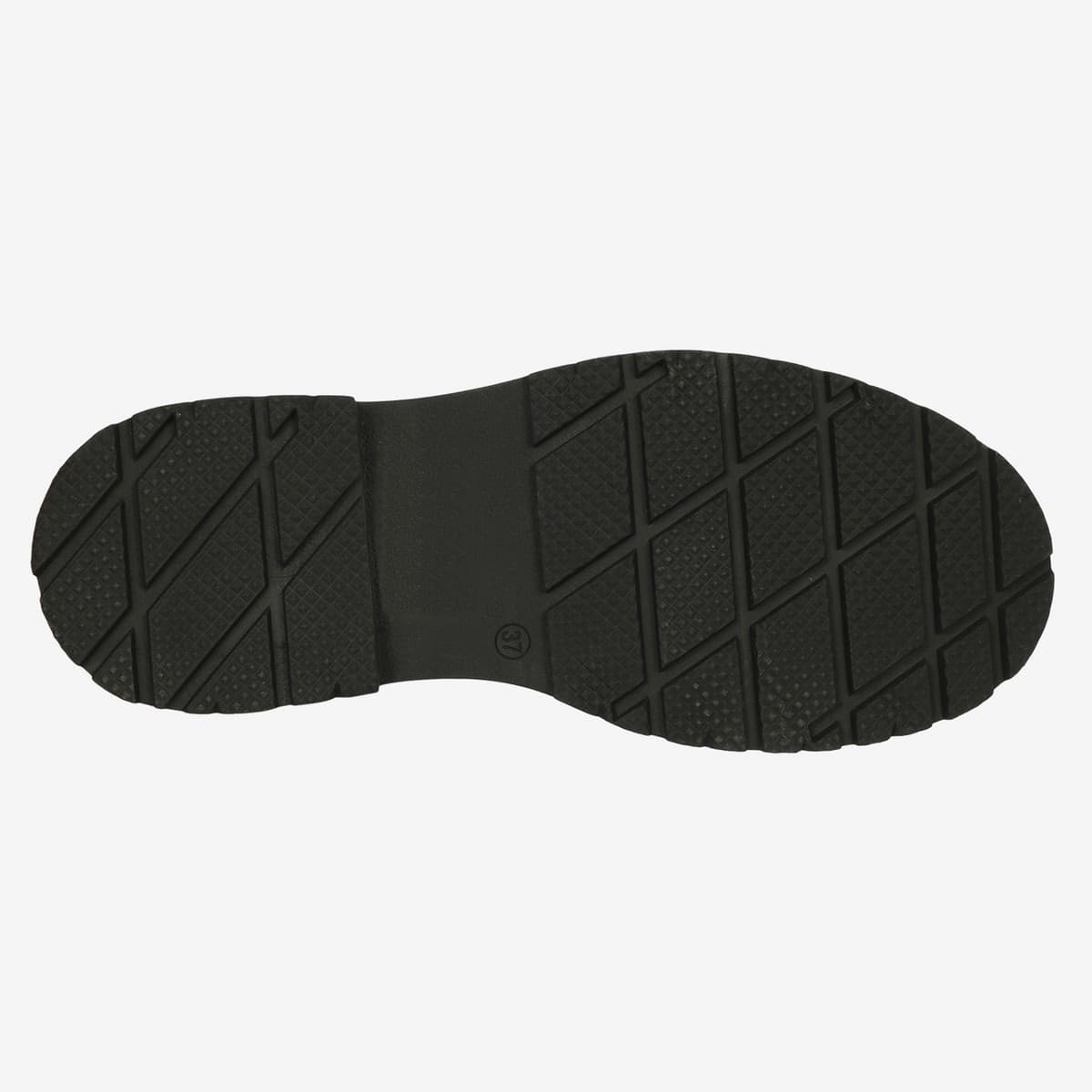Emanuelle Vee beatles donna Thelma in pelle black - 5