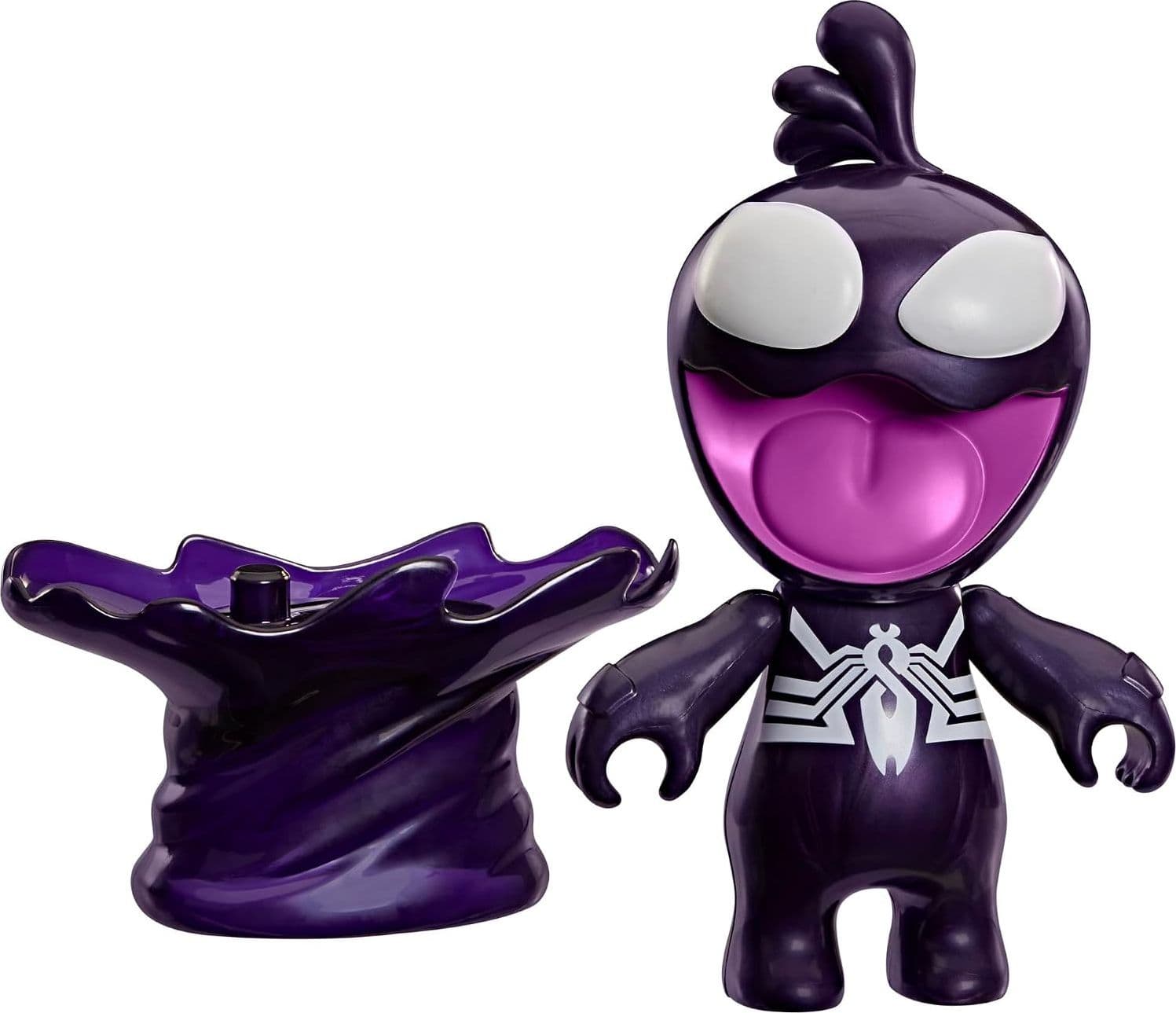 Hasbro - Action Figure Symbie - 2