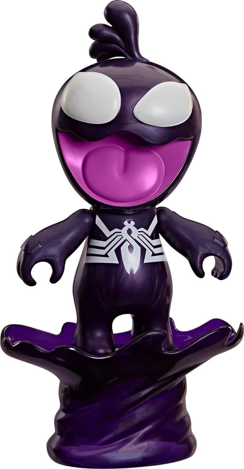 Hasbro - Action Figure Symbie - 3
