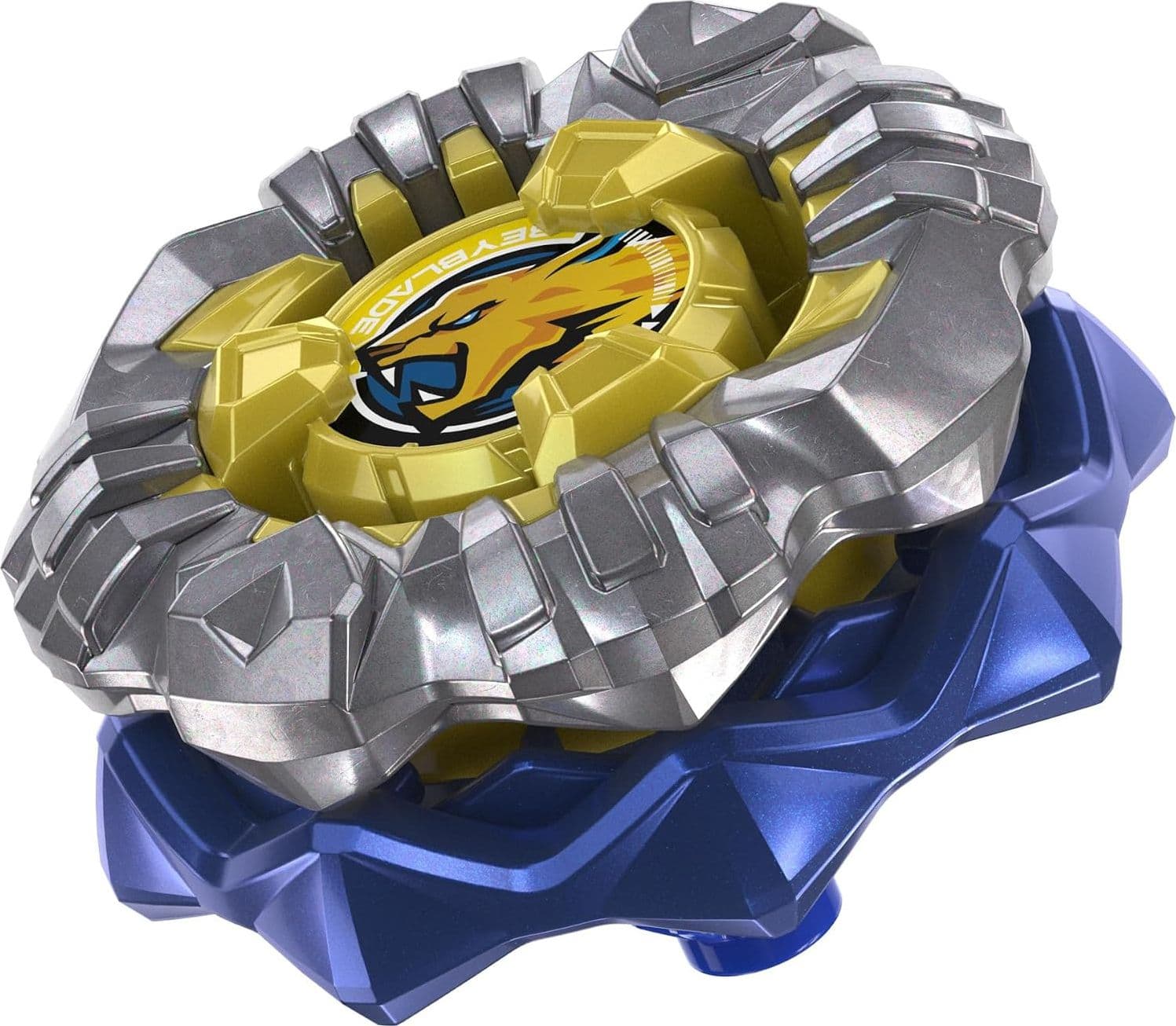 Hasbro - Beyblade Starter Pack Seize Jaguar HN UX Infinity - 2