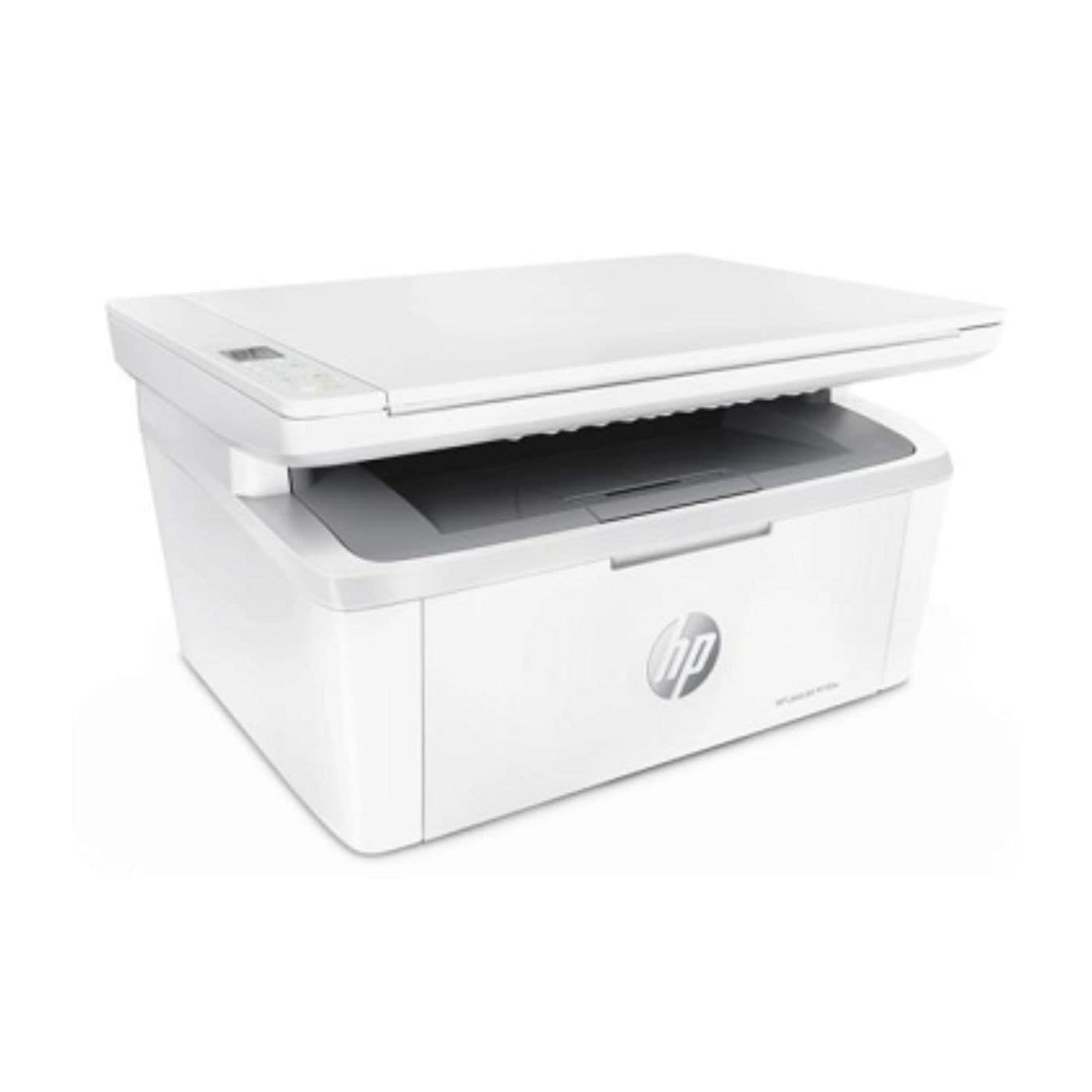 HP Stampante Laser Mono A4 Multifunzione 20ppm M140W