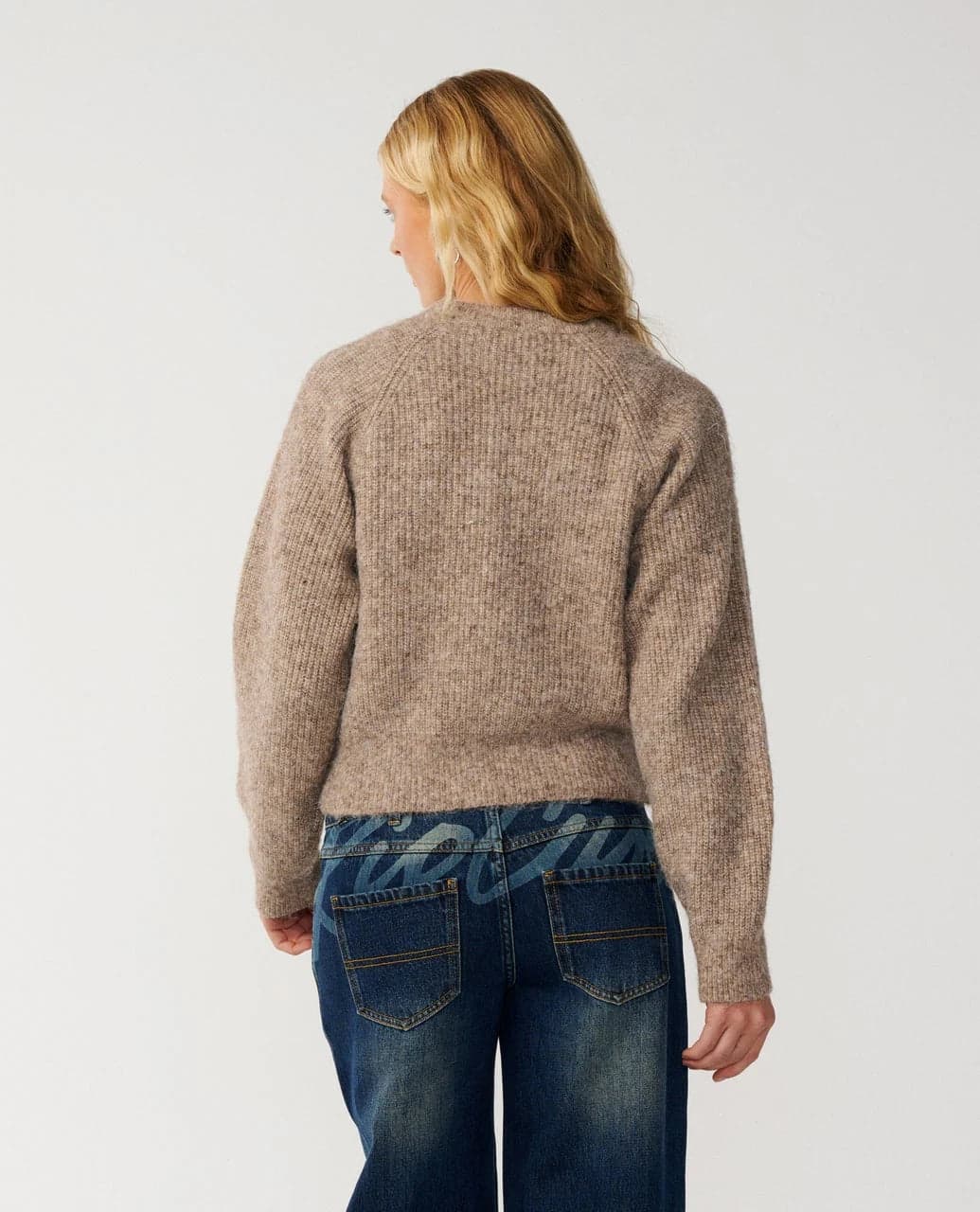Maglione con Zip  Rip Curl Venture - 3