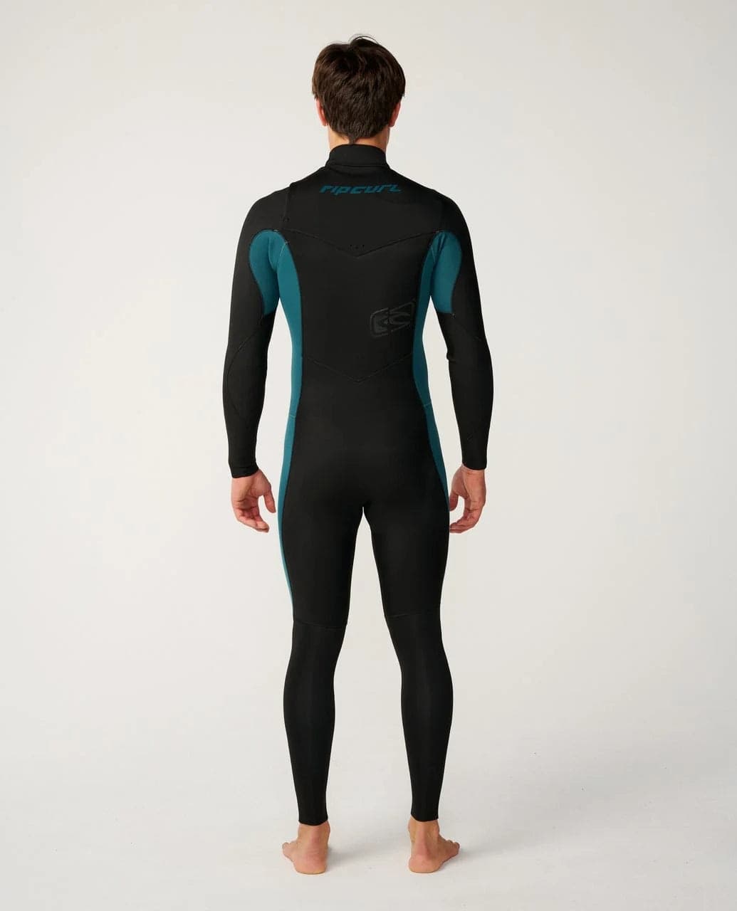 Muta Surf Dawn Patrol 4/3 Front Zip - 3