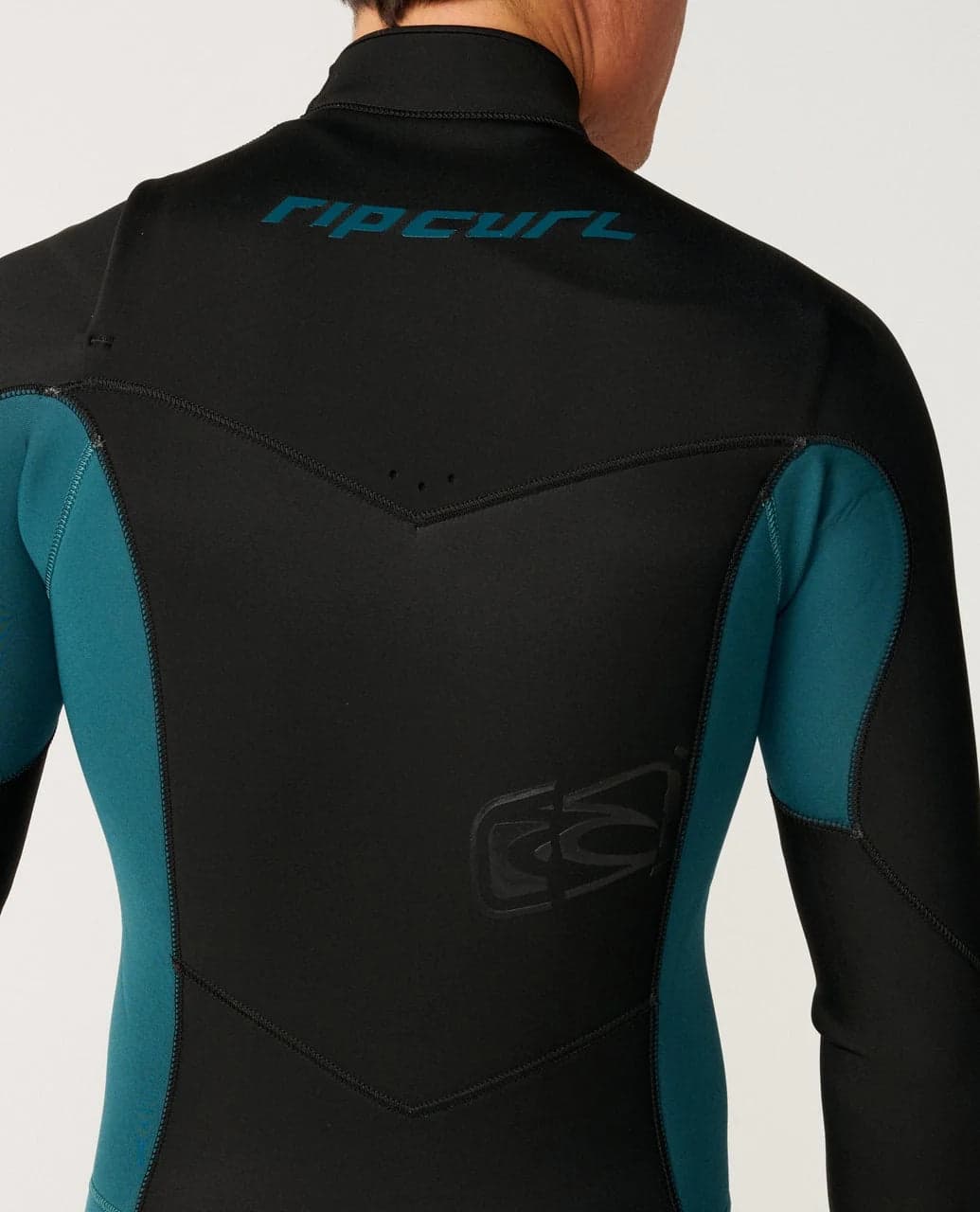 Muta Surf Dawn Patrol 4/3 Front Zip - 5