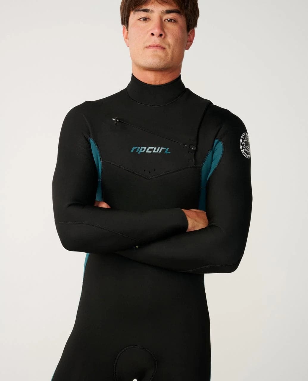Muta Surf Dawn Patrol 4/3 Front Zip - 6