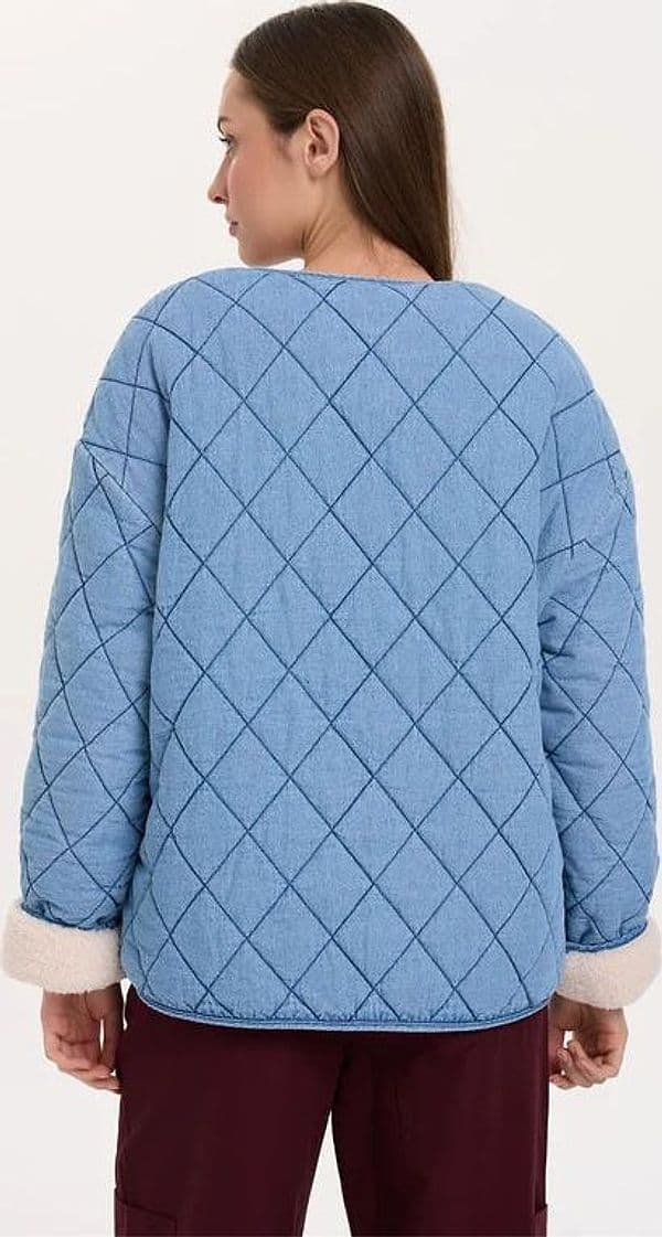Giacca 24 Colours Cotone - 2