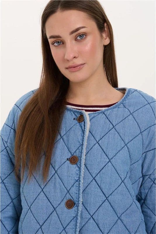 Giacca 24 Colours Cotone - 4