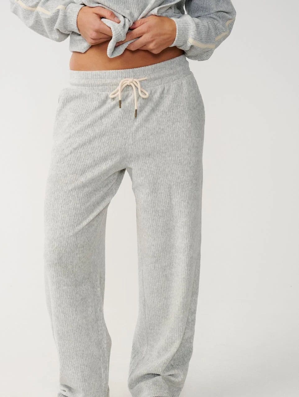 Pantalone Tuta Donna Rip Curl Jogger - 5
