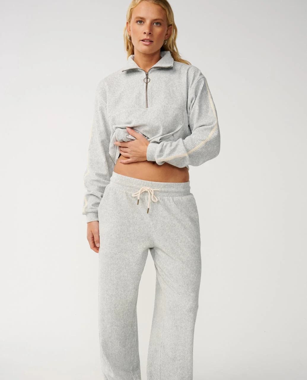 Pantalone Tuta Donna Rip Curl Jogger - 6