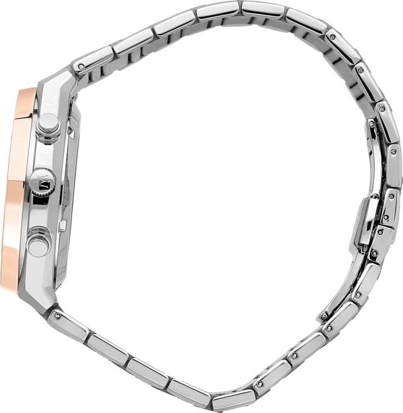 Orologio Maserati Stile Cronografo Bicolore (R8873642002) - 4