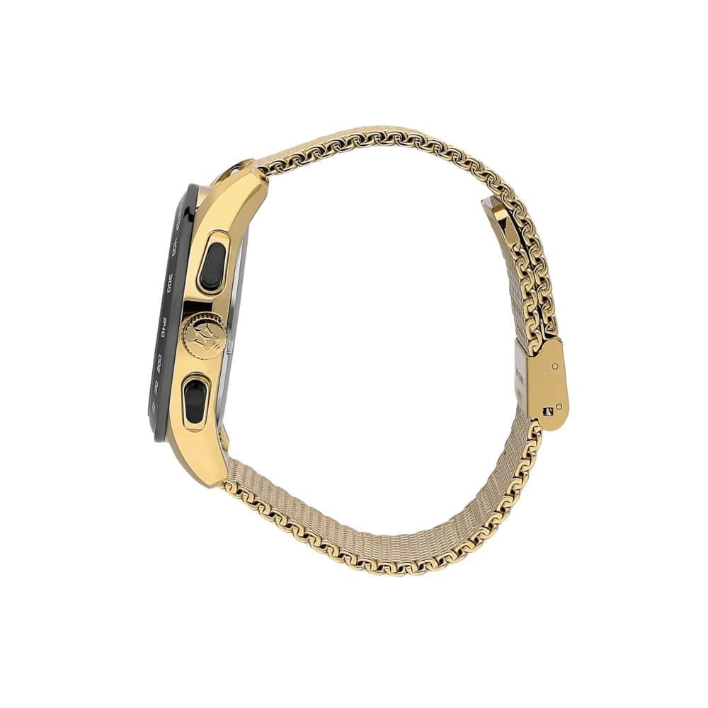 Orologio Maserati Traguardo Cronografo Oro (R8873612010) - 4