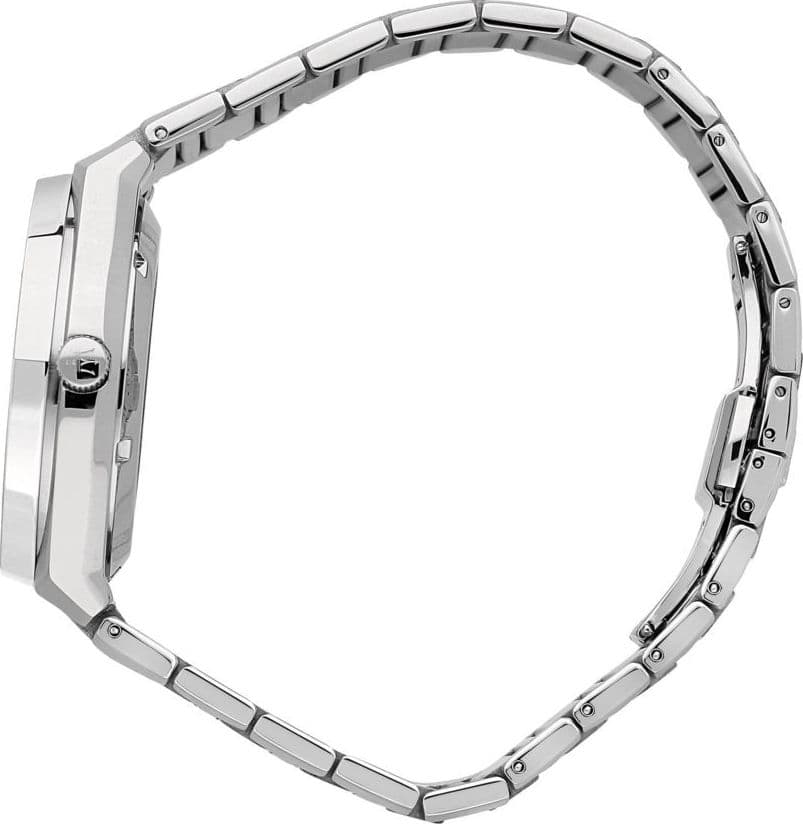 Orologio Maserati Stile Automatico Open Nero (R8823142002) - 4