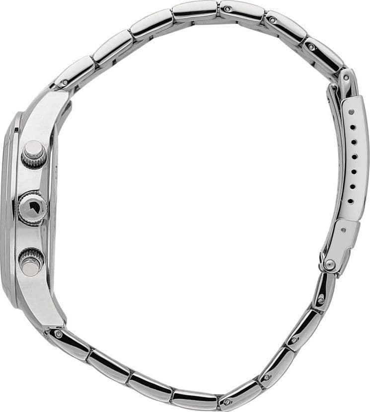 Orologio Sector 670 Multifunzione Blu 40 mm (R3253540012) - 4