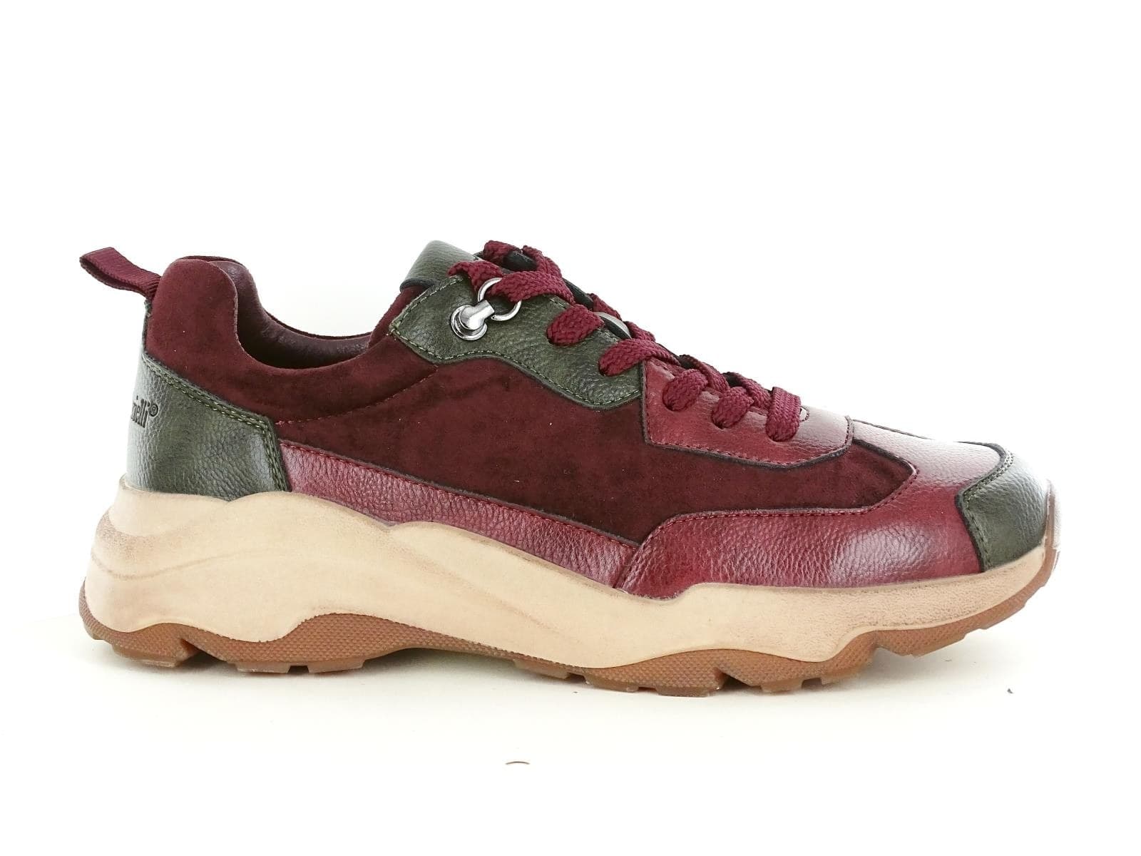 NAZARENO GABRIELLI 38632 SNEAKERS DONNA - 2