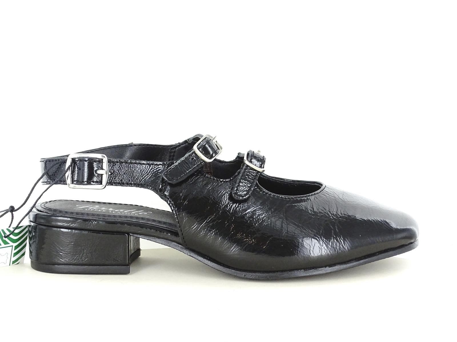PARROTTO 8962 CHANEL DONNA - 2