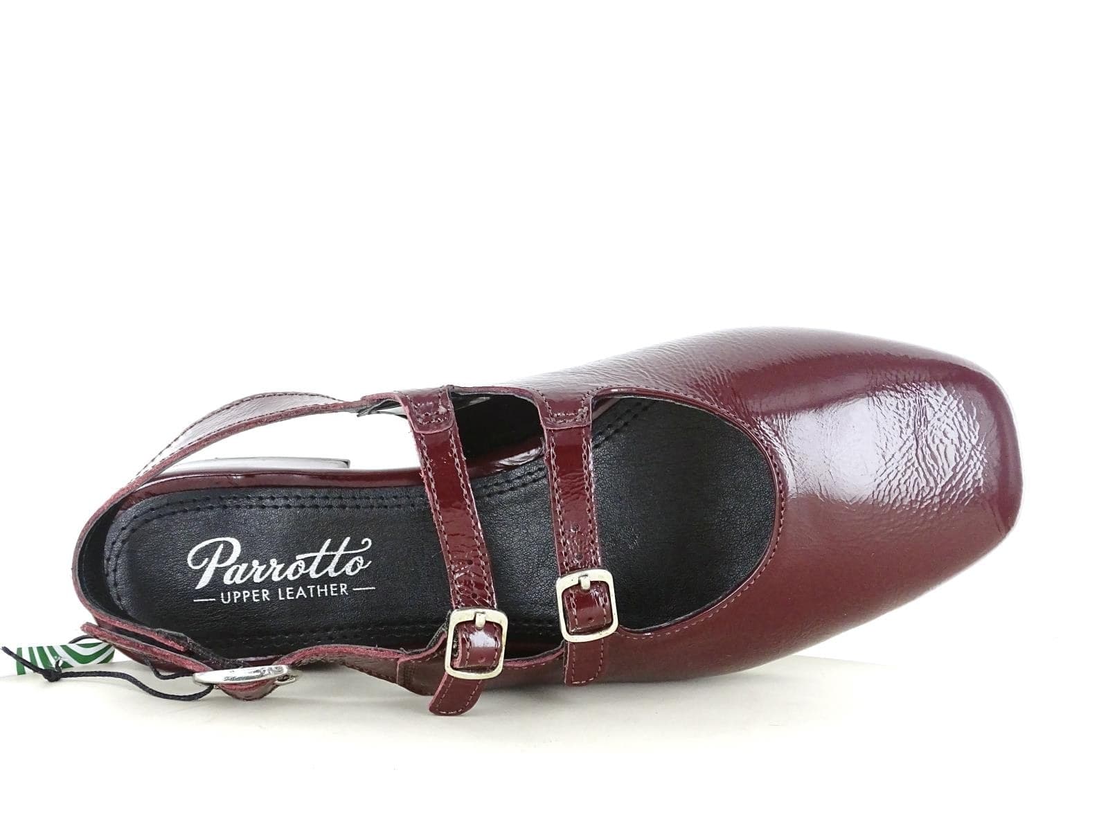 PARROTTO 8962 CHANEL DONNA - 3