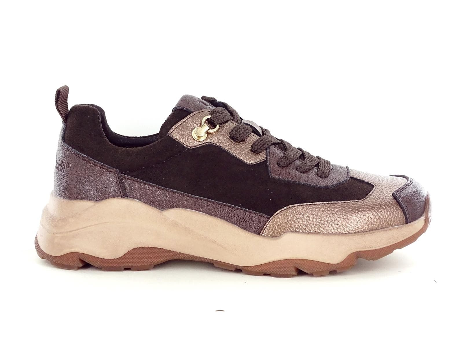 NAZARENO GABRIELLI 38634 SNEAKERS DONNA - 2