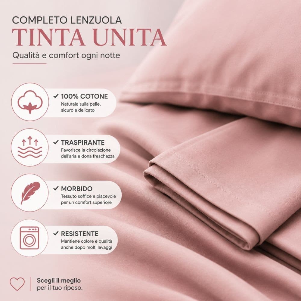 Combo Letto Coordinato Velour - 6