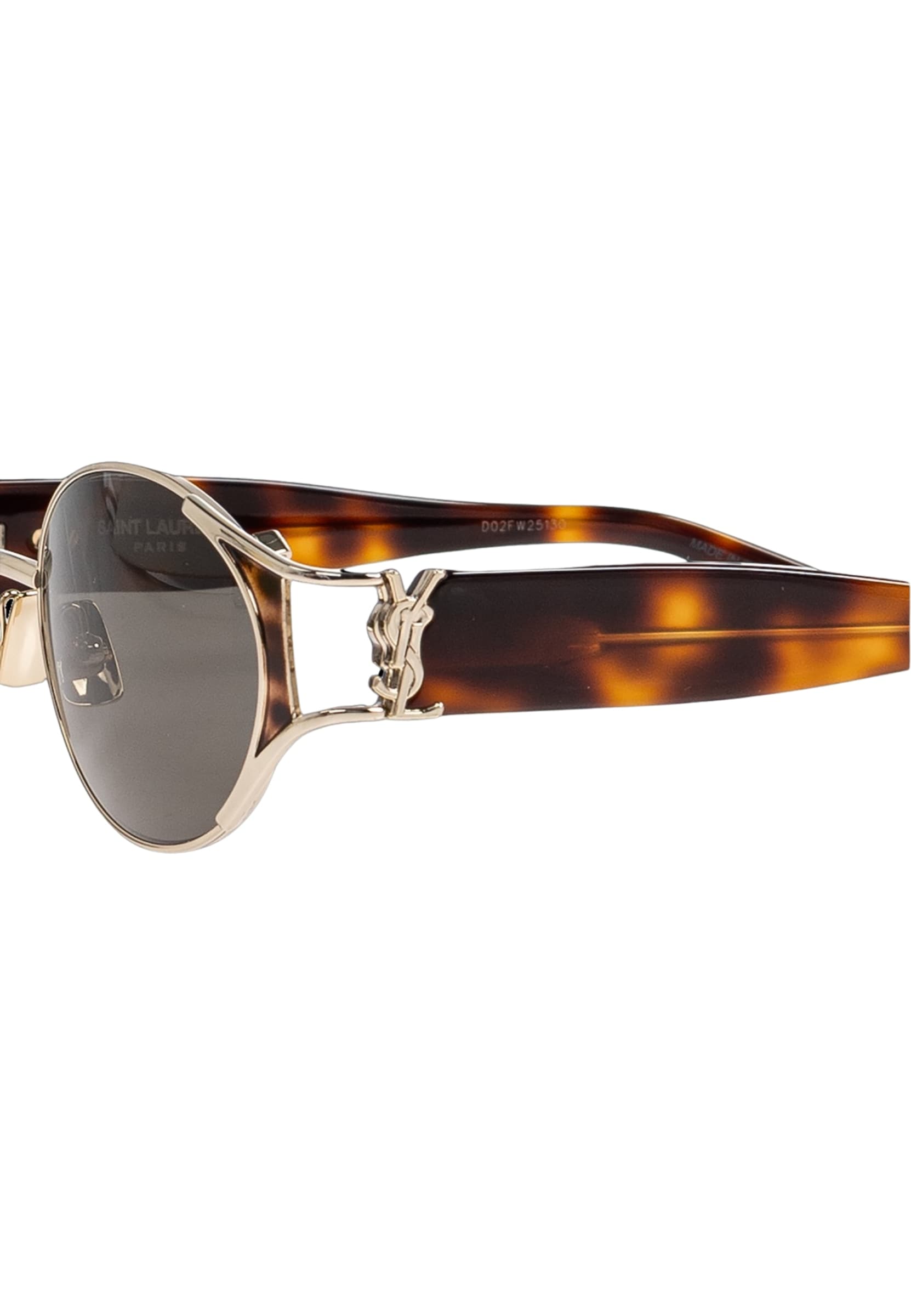 Saint Laurent Occhiali da sole saint laurent SLM919-003 Donna - 3