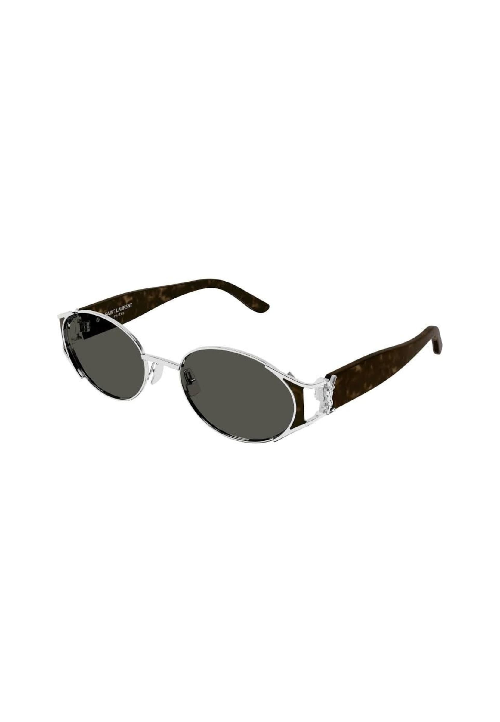 Saint Laurent Occhiali da sole saint laurent SLM919-002 Donna - 2