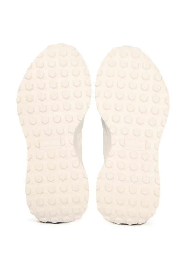 Tommy Hilfiger scarpe donna grigia - 5