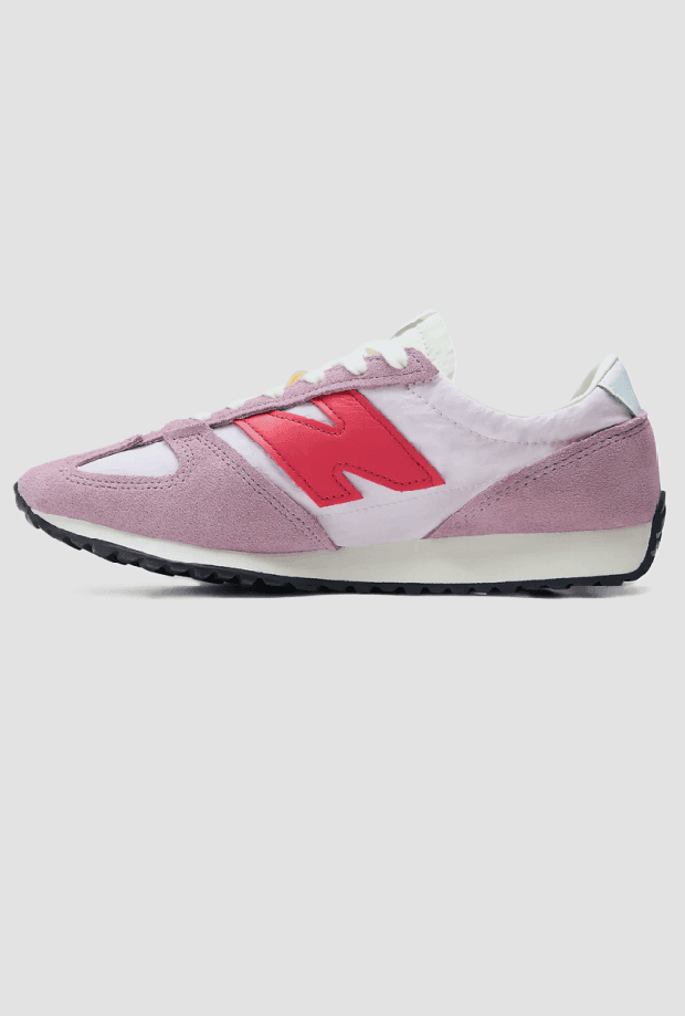 NEW BALANCE scarpe unisex viola - 3