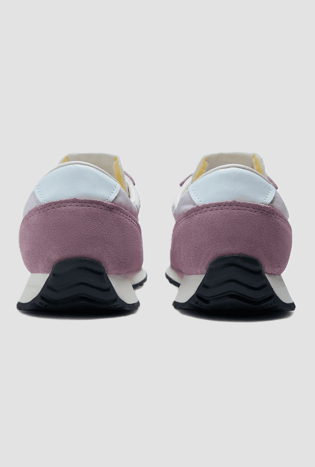 NEW BALANCE scarpe unisex viola - 4