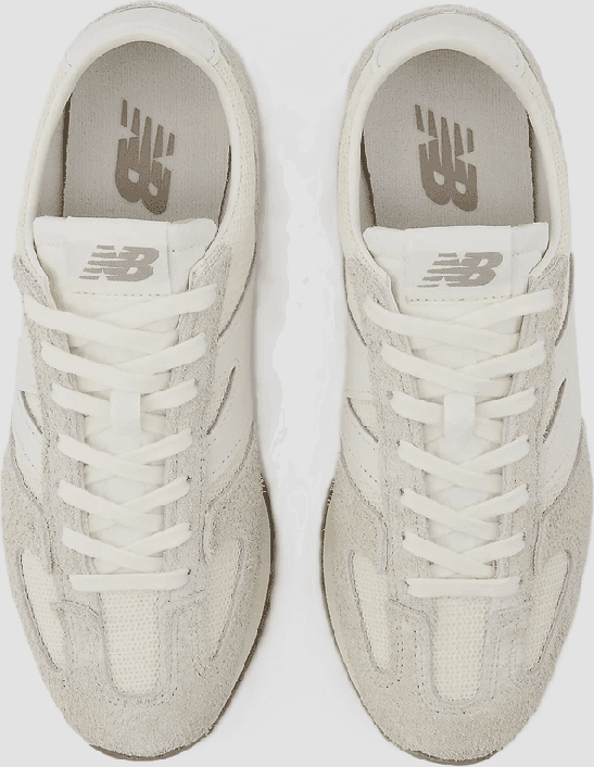NEW BALANCE scarpe unisex grigio - 3