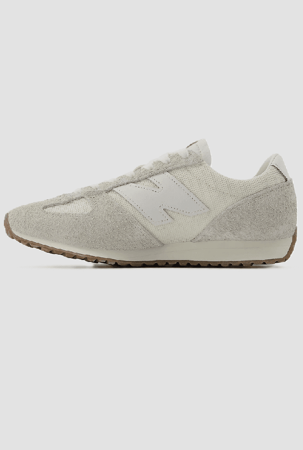 NEW BALANCE scarpe unisex grigio - 5