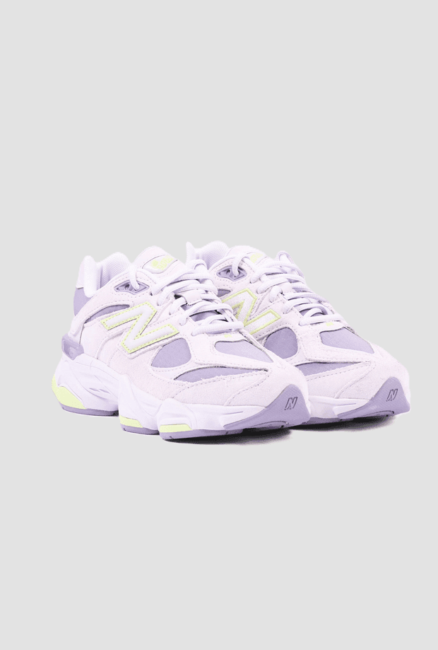 NEW BALANCE KIDS scarpe bambino viola - 2