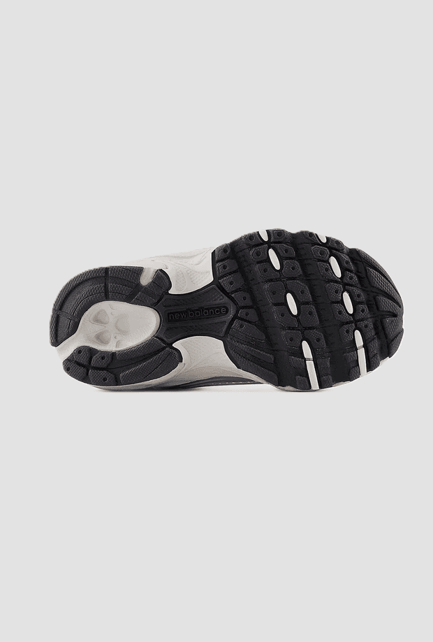 NEW BALANCE KIDS scarpe bambino grigio - 5