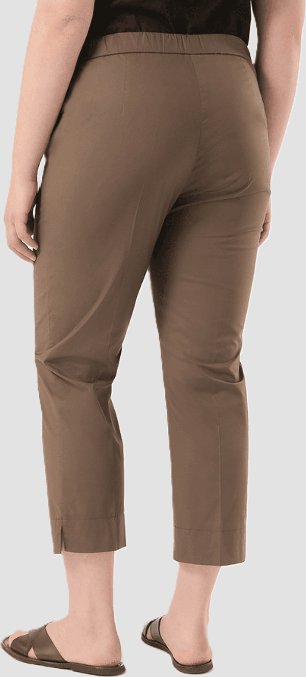 PERSONA pantalone donna cacao - 3