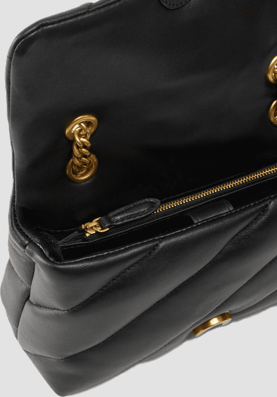 Pinko borsa mini love bag donna nero - 3