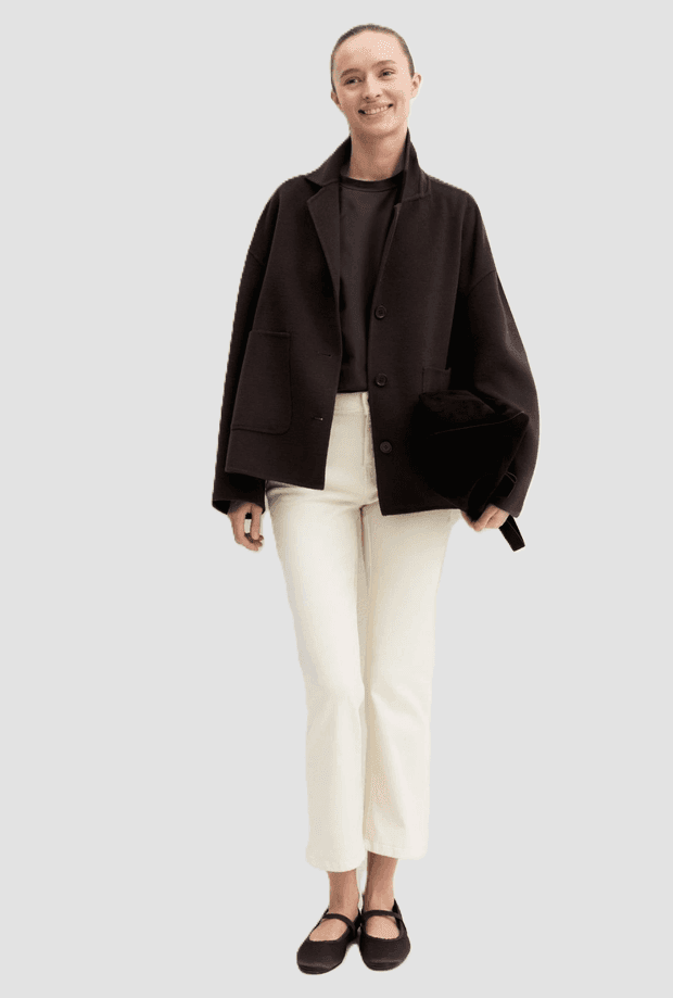 MARELLA pantalone slim fit donna panna - 2