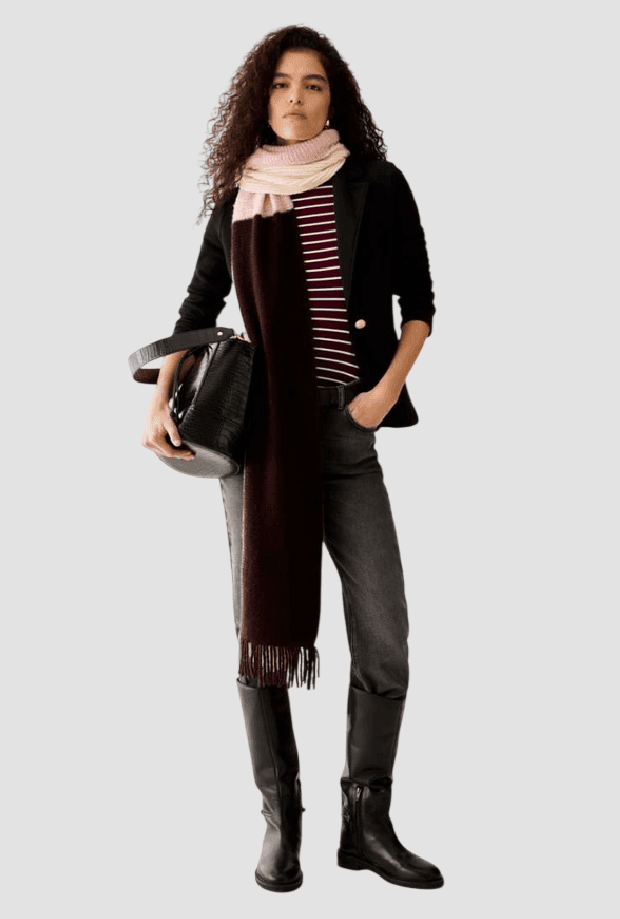 PENNYBLACK giacca slim fit donna nero - 4