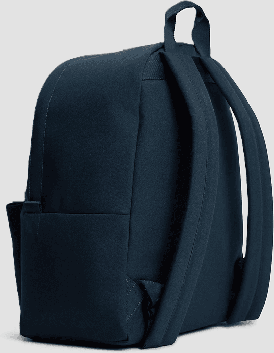 Tommy Hilfiger zaino essential da uomo blu - 2