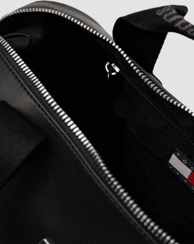 Tommy Hilfiger borsa a tracolla da donna nero - 4
