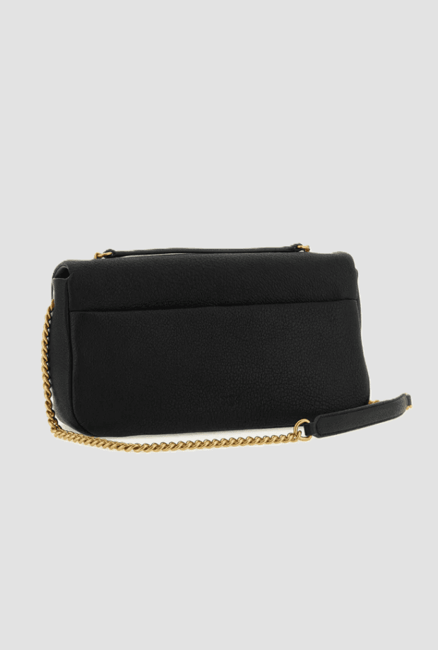 Pinko borsa love birds donna nero - 2
