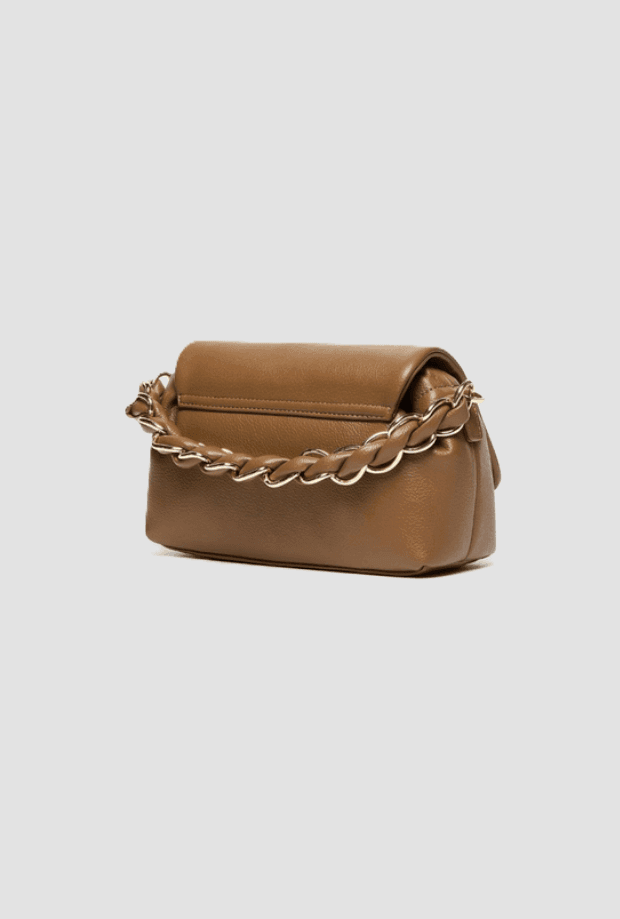 MARELLA borsa le muse small donna fango - 2