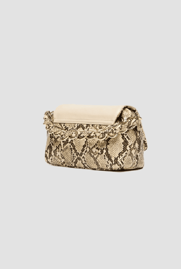 MARELLA borsa le muse small donna naturale - 2