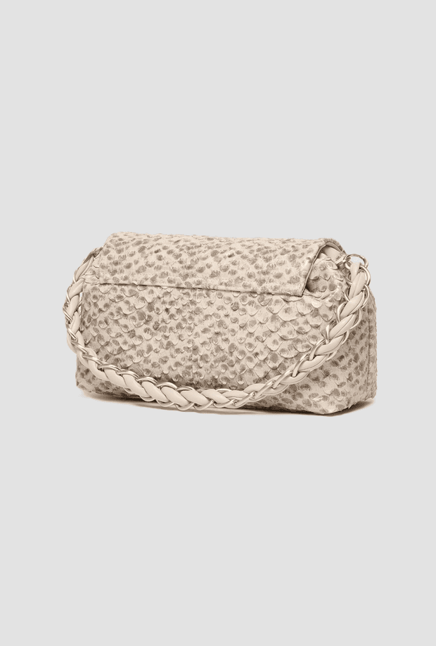 MARELLA borsa le muse donna tortora - 2