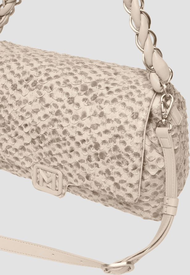 MARELLA borsa le muse donna tortora - 3