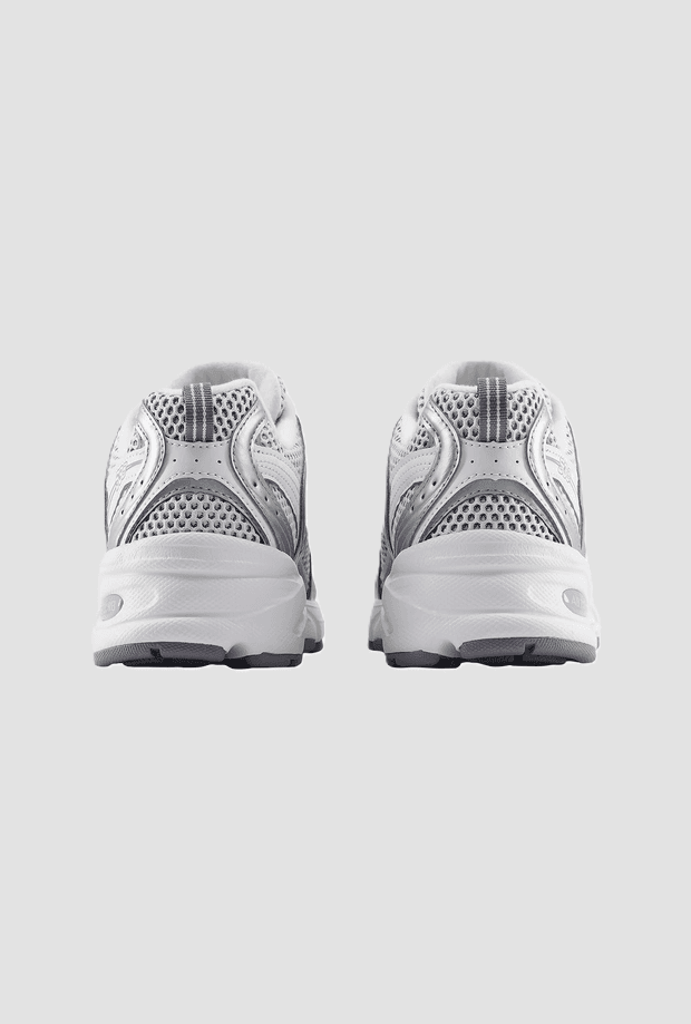 NEW BALANCE scarpe nb 530 da donna grigio - 5