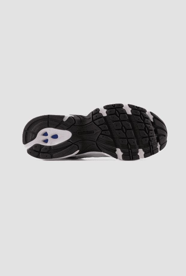 NEW BALANCE KIDS scarpe 530 lace da bambino grigio - 4