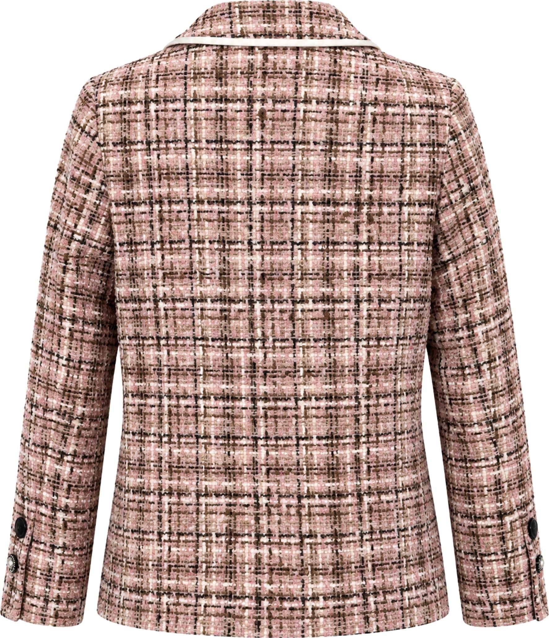 PHISIQUE DU ROLE JACKET  CHANEL - 2