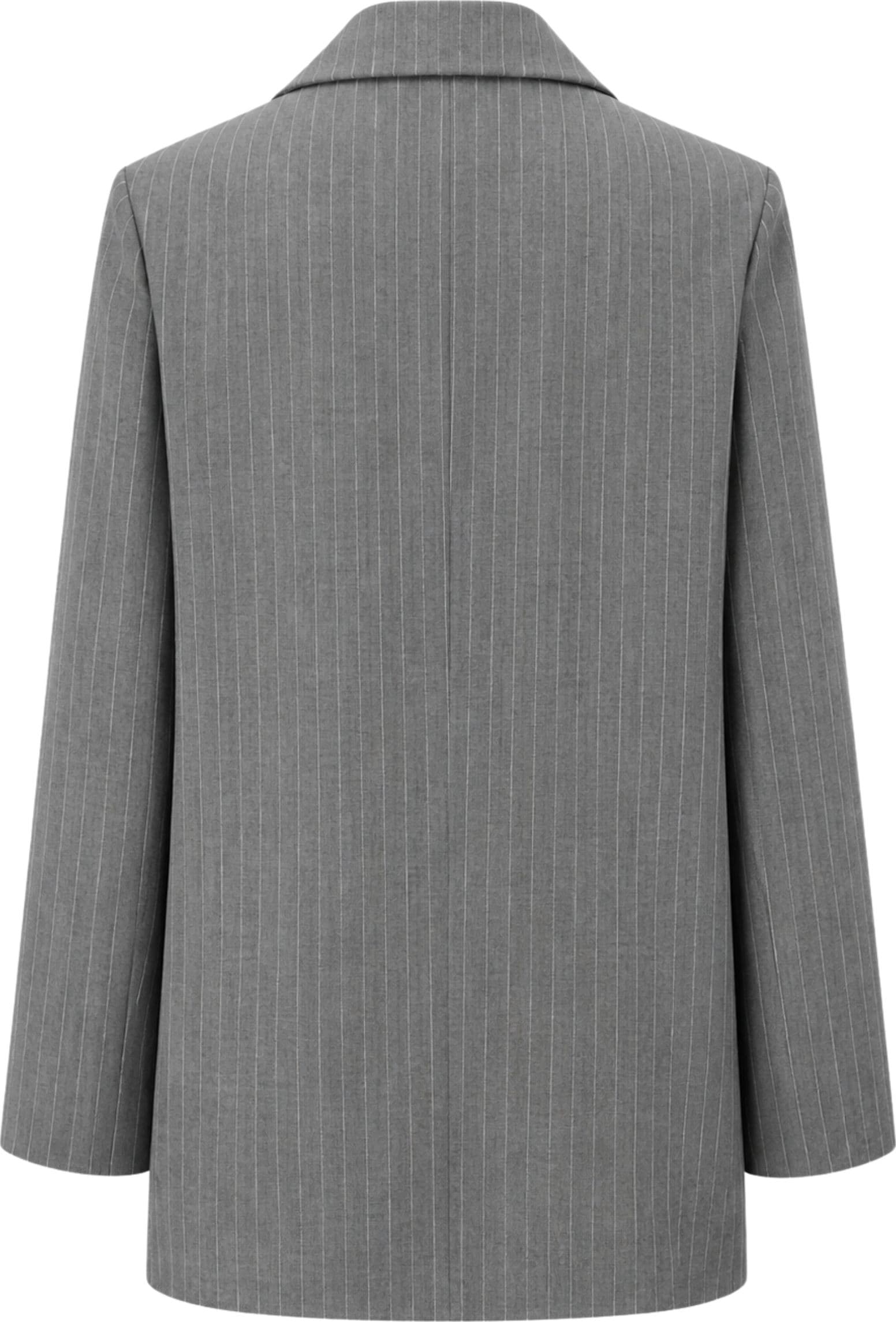 PHISIQUE DU ROLE BLAZER  GESSATO CON SPILLA - 2