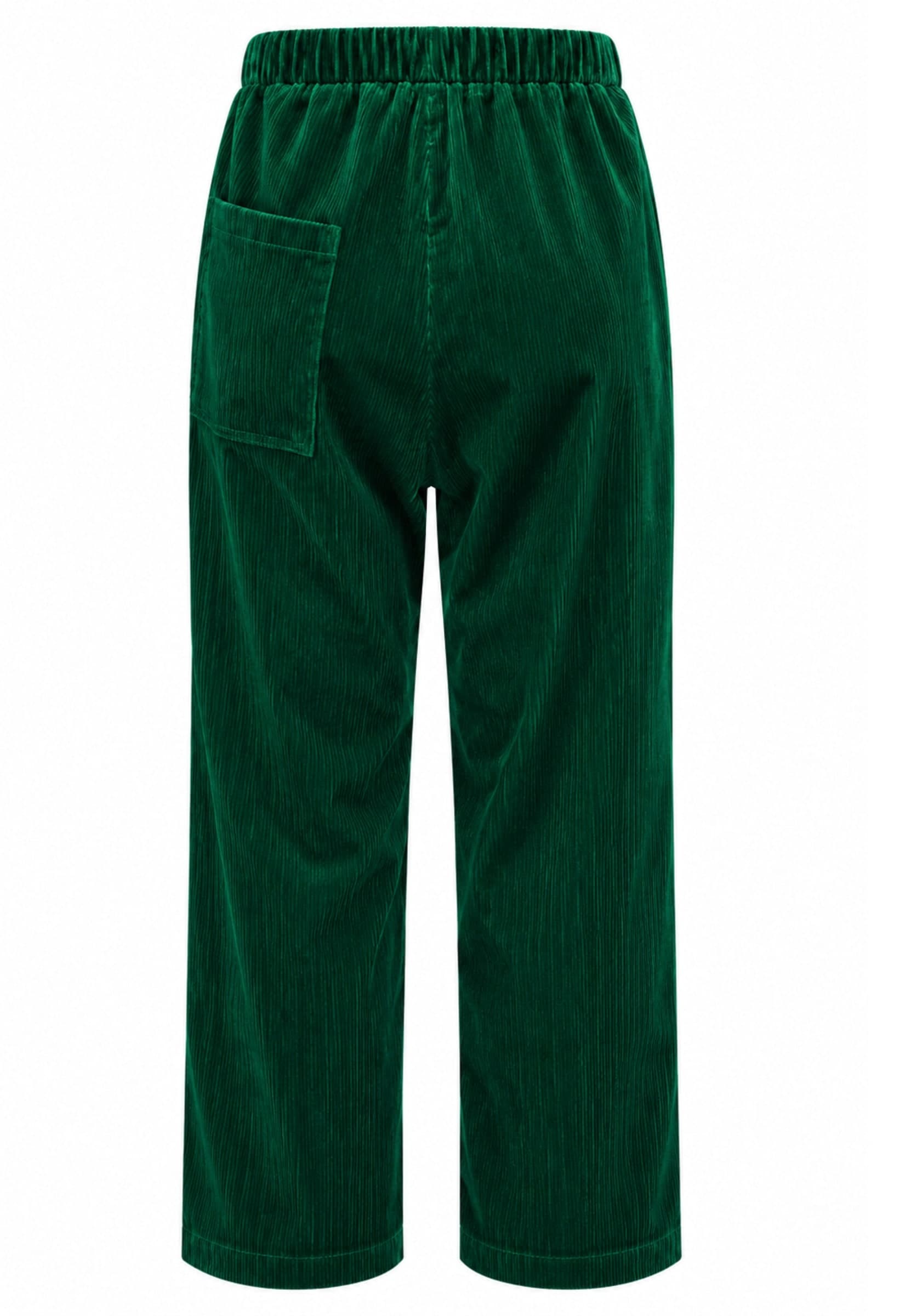 PHISIQUE DU ROLE PANTALONE  CON ELASTICO IN VITA - 2