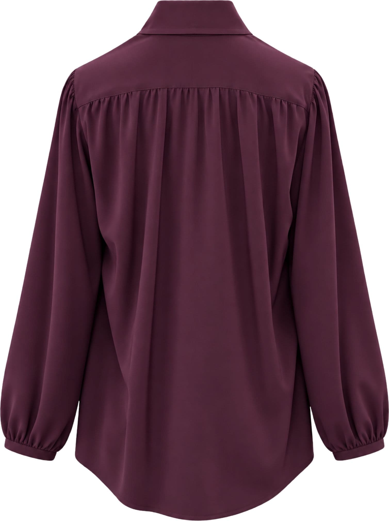 PHISIQUE DU ROLE BLUSA - 2