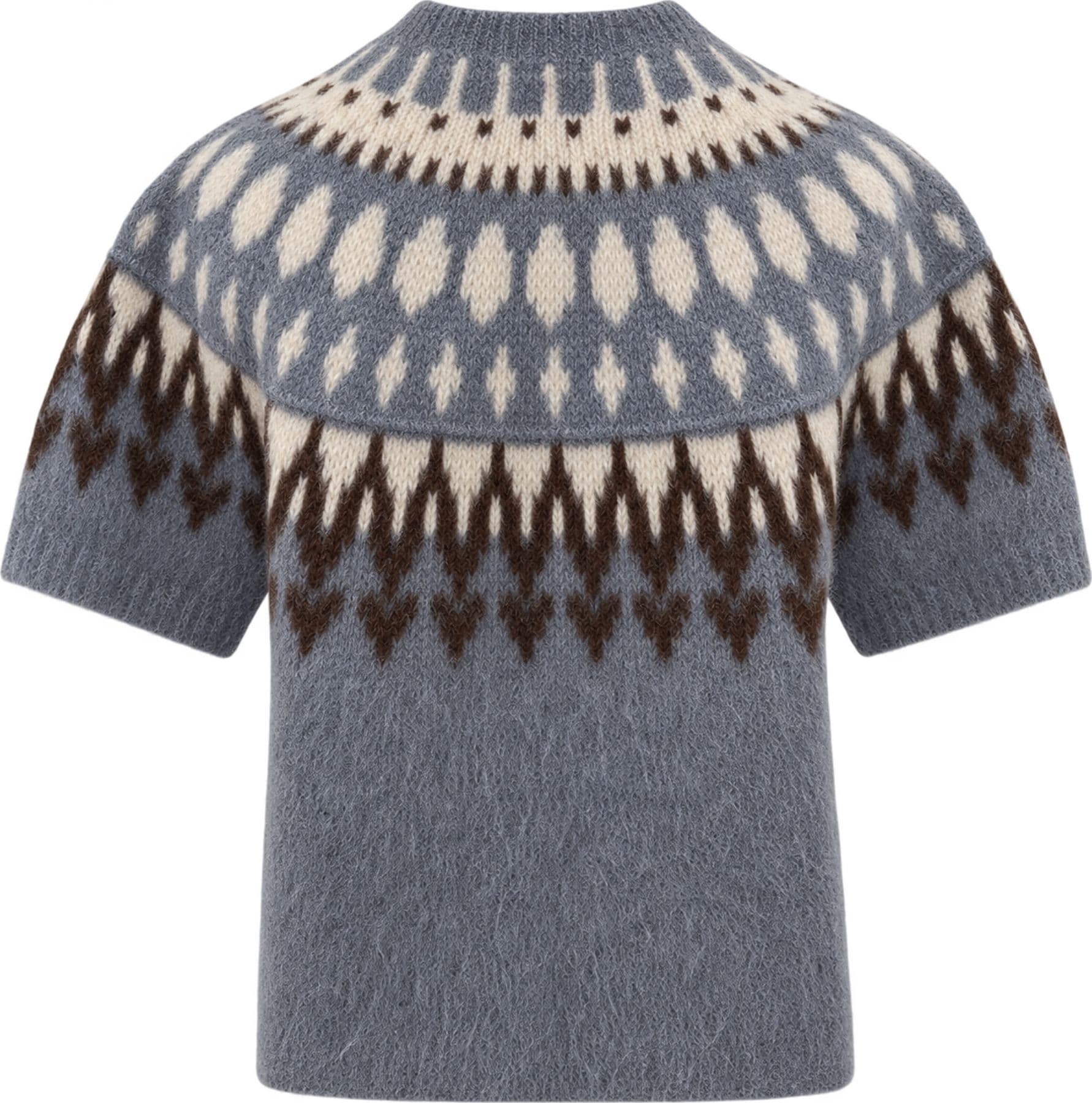 PHISIQUE DU ROLE MAGLIONE  NORWEGIAN - 2